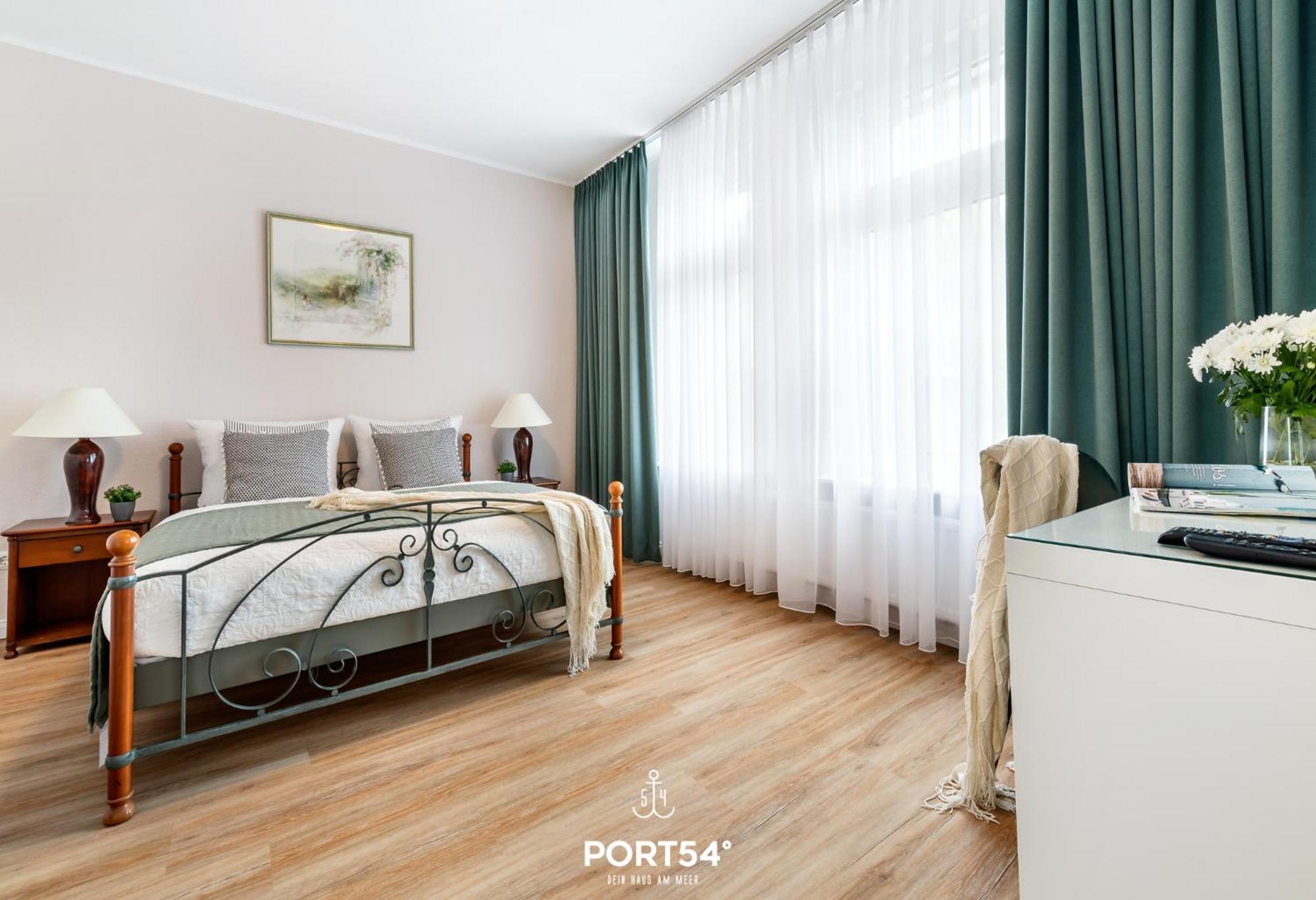 Villa Nova Büsum Extérieur photo