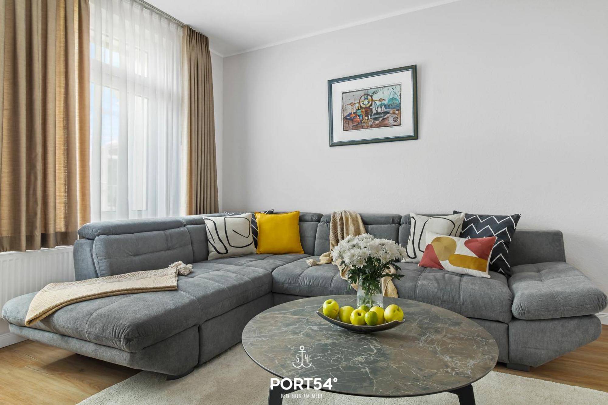 Villa Nova Büsum Extérieur photo