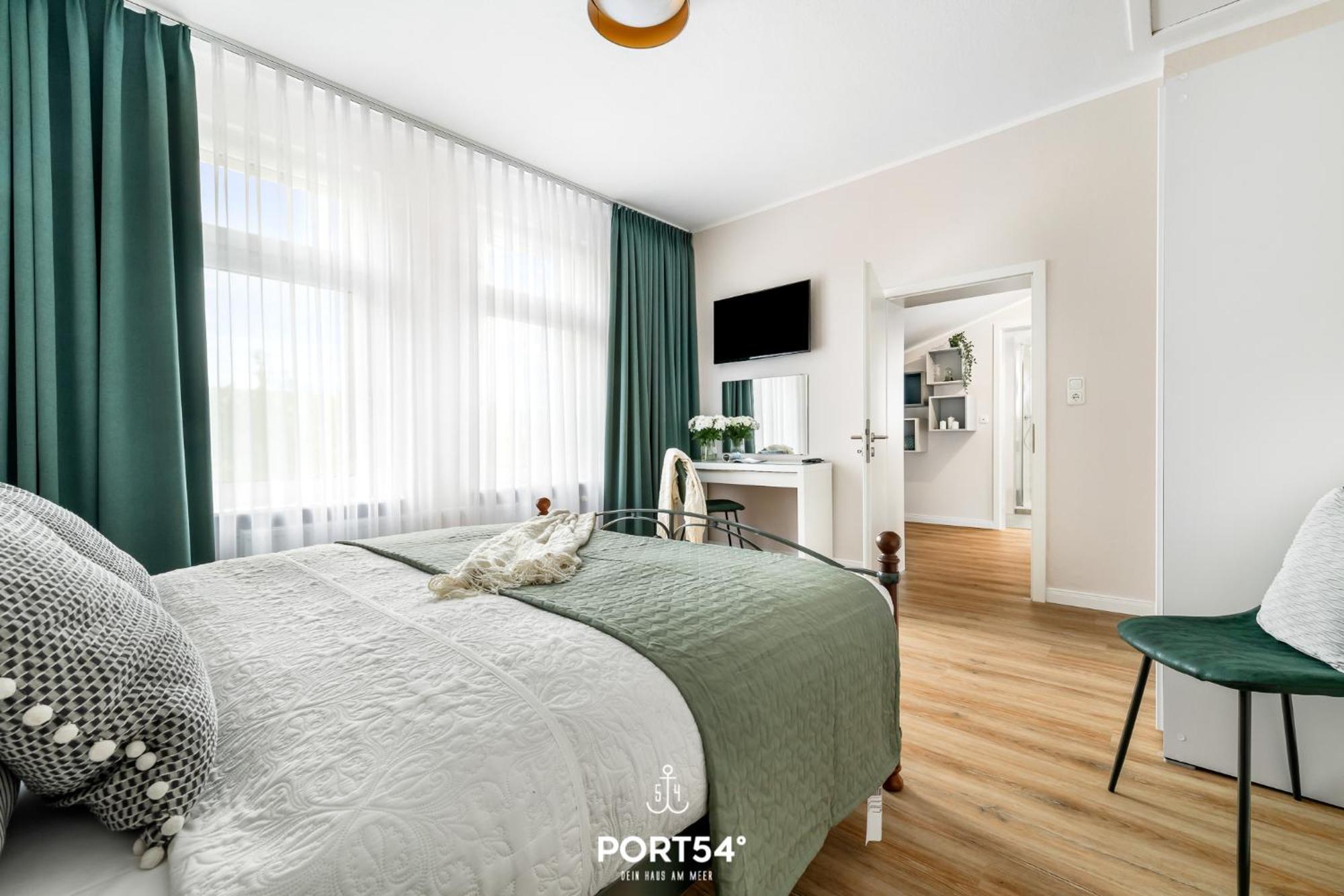 Villa Nova Büsum Extérieur photo