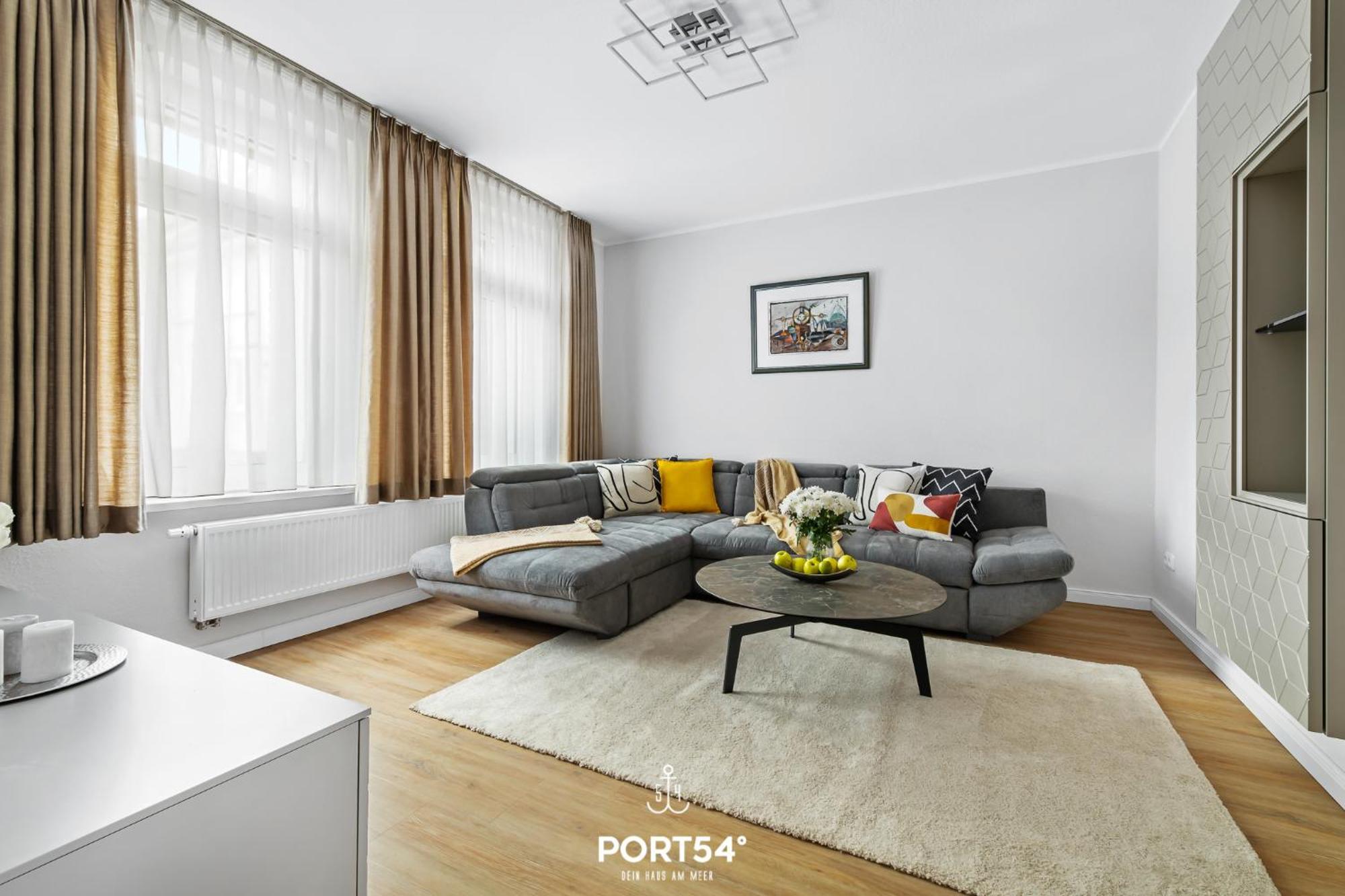 Villa Nova Büsum Extérieur photo